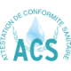 Logo ACS