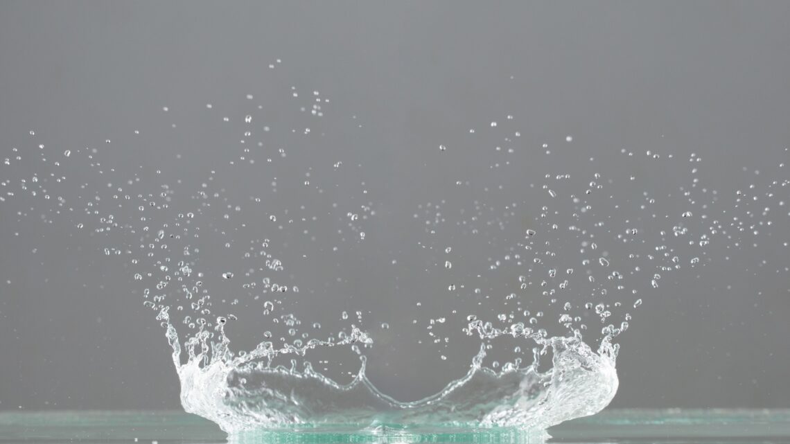 Adoucisseur Titanium azure