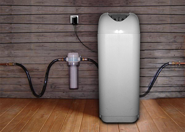 Pourquoi l’entretien d’un adoucisseur d’eau est indispensable ?