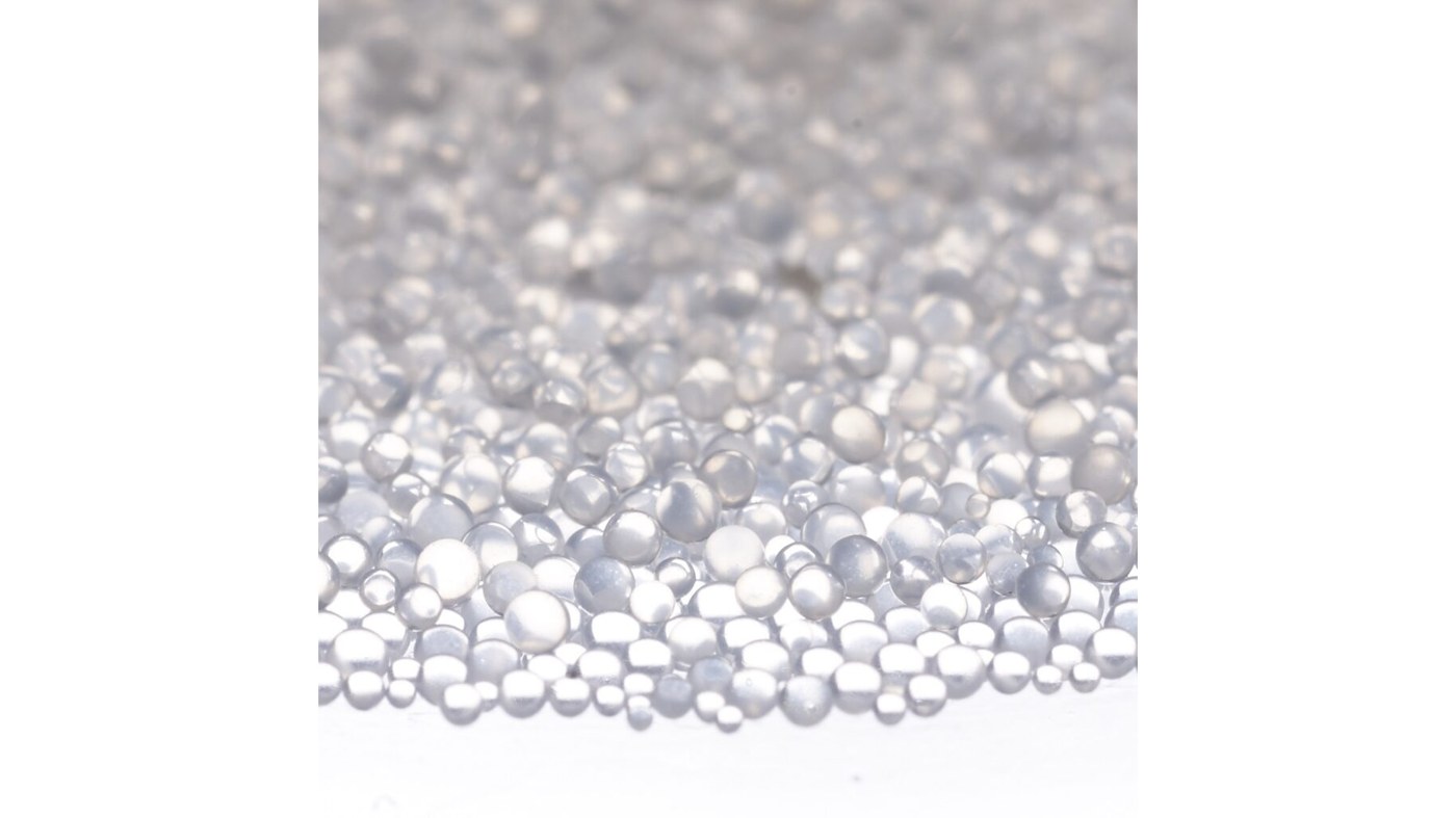 Résine adsorbante de PFAS Purolite (gamme DIMM)