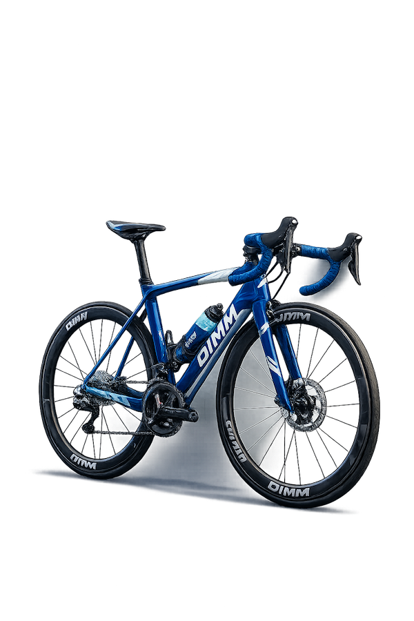Vélo de route DIMM