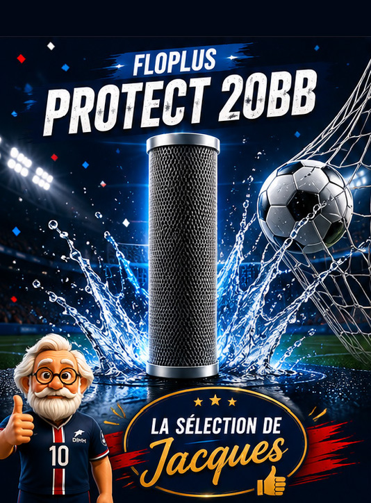 FloPlus Protect 20BB