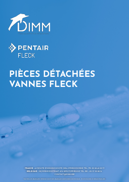Pièces détachées - Fleck