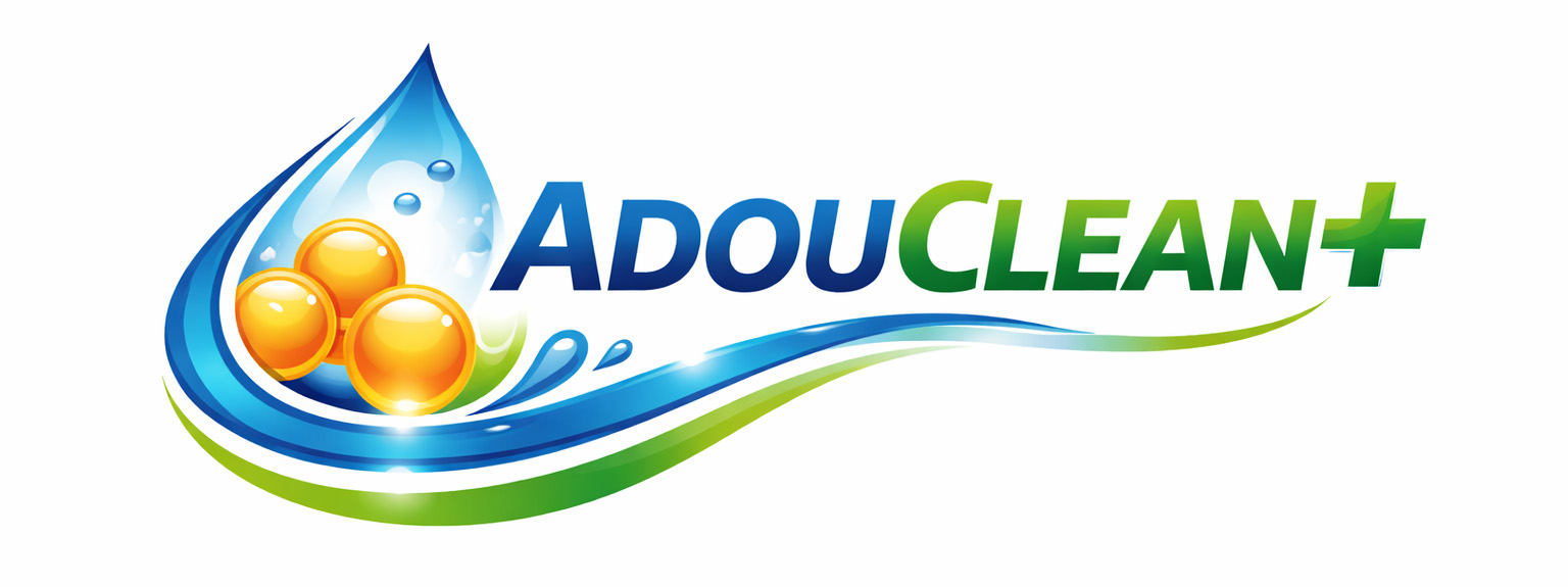 AdouClean+ — nettoyant résine