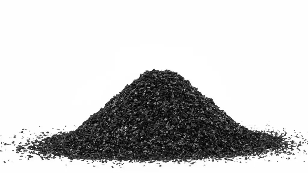 Média et cartouches de charbon actif DIMM pour l'adsorption des micropolluants