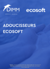 Adoucisseurs Domestiques Ecosoft