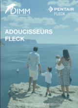 Adoucisseurs Fleck