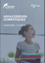 Adoucisseurs Floteck