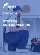 Antifuites Filtech