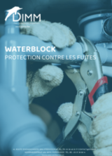 Antifuites Waterblock