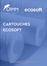 Cartouches Ecosoft