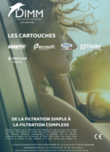 Cartouches toutes marques