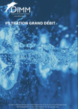 Filtration Grand Débit