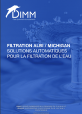 Filtration Industrielle