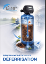 Media BIRM Bayoxide Pyrosulite