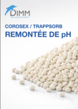 Media Corosex Trappsorb