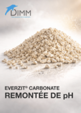 Media Everzit Carbonate