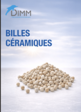 Medias Billes Céramiques