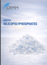 Medias Silicopolyphosphates