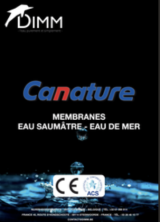 Membranes Canature