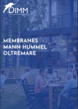 Membranes Mannhummel