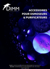 Osmoseurs Accessoires
