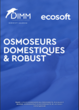 Osmoseurs Ecosoft