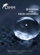 Pièces détachées Siata