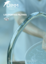 Porte-Filtres Aqua IT