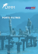 Porte-filtres Aquapro