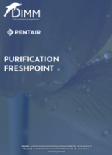 Purificateurs Pentair FreshPoint