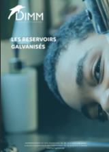 Réservoirs Galvanisés