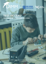 Tests Hannah WaterAnalyzer