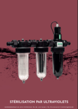 Ultraviolets Cintropur