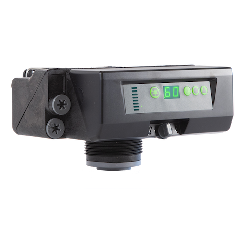 Autotrol 368
