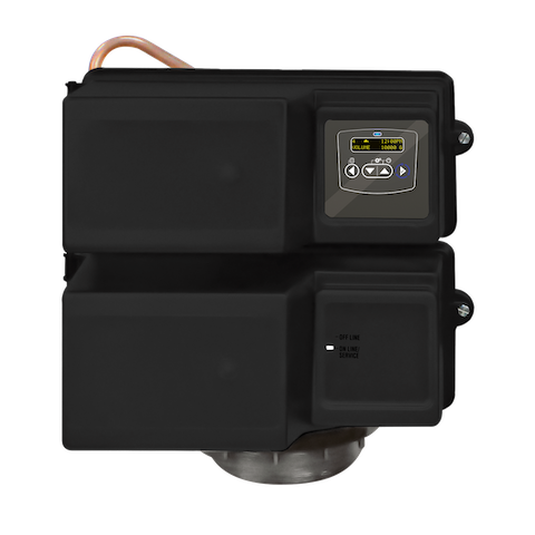 Fleck 3900