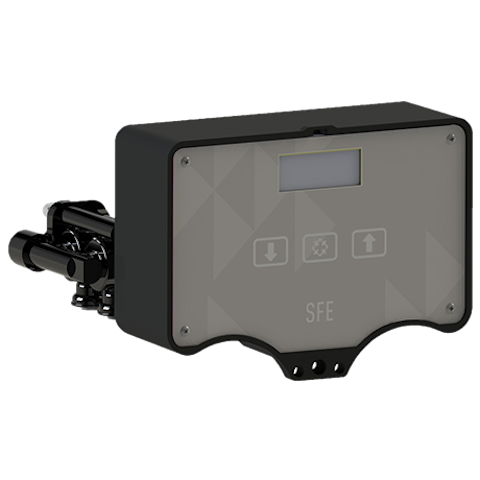 SIATA SFE Controller