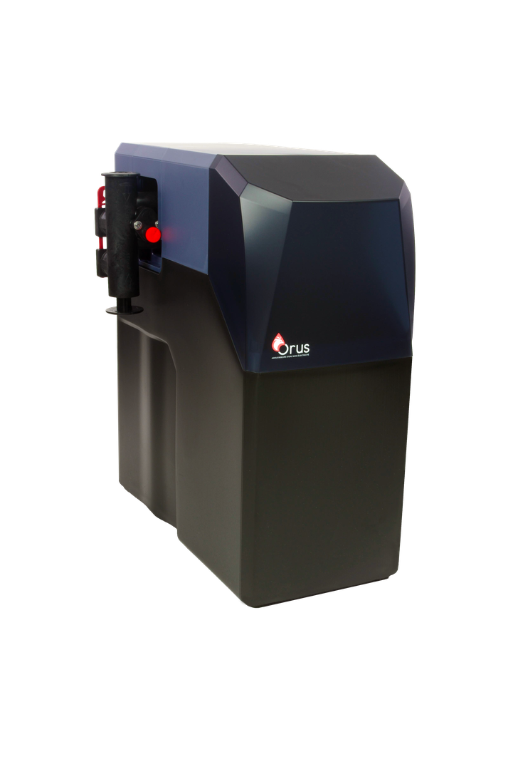 Économies, confort, durabilité : ce que l'adoucisseur ORUS 2 peut changer chez vous