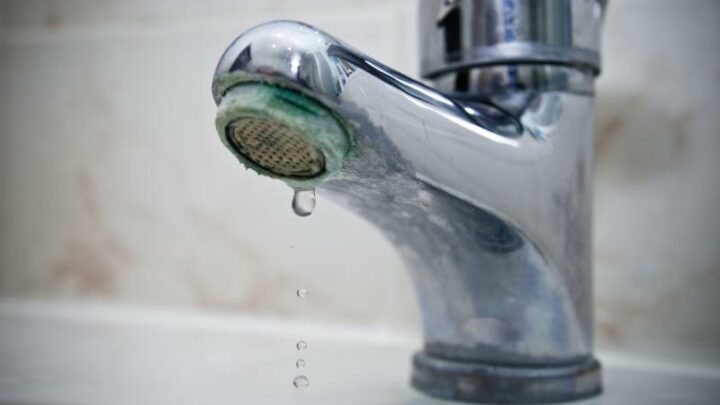 Kalkaanslag in water: overzicht 2025-2026, huidige trends en impact