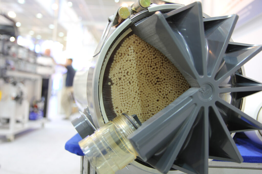 Omgekeerde osmose vs ultrafiltratie: welke technologie kiezen?