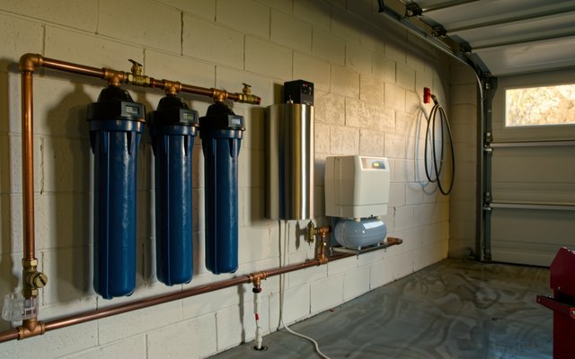 Sécheresse et eau de forage : comment protéger votre installation