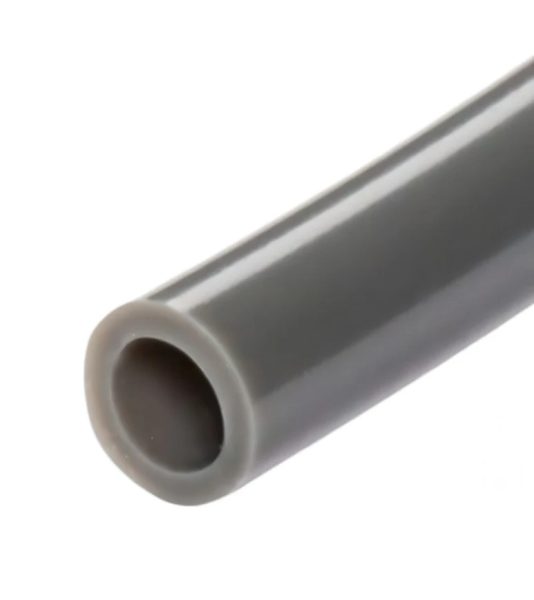 TUBING POLYETYLENE GRIS 5/16'' LE METRE, réf. A1GRIS516-TOURET, Dmfit