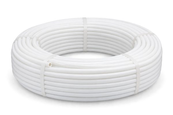 Tubing polyéthylène opaque 3/8" au mètre, réf. A1OPAQUE38-TOURET
