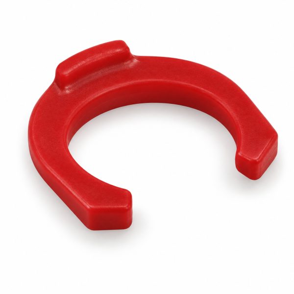 Clip de verrouillage DMfit 1/4" AALC | Sécurité raccord rapide, réf. AALC, Dmfit