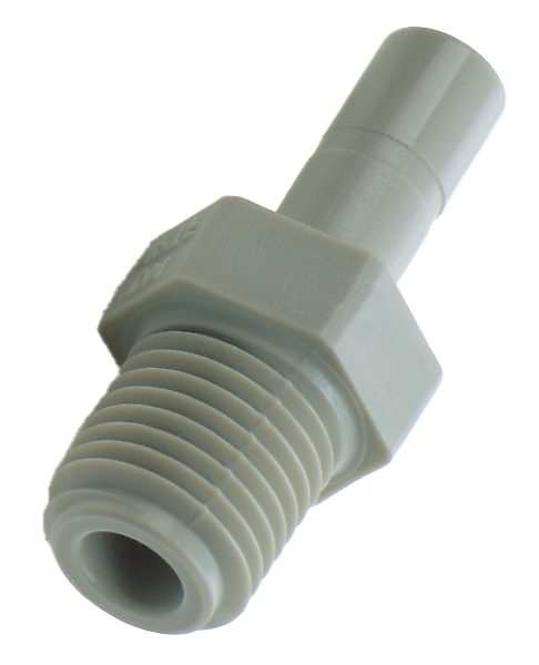 Stem Adapter 3/8" Stem x 3/8" NPTF - DMfit AASA0606, Dmfit