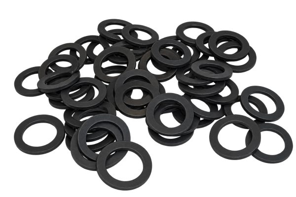 Rubber washer 3/4" for DIMFLEX hose, ref. DIMFLEX-CAOUTCHOUC-34, Dimm