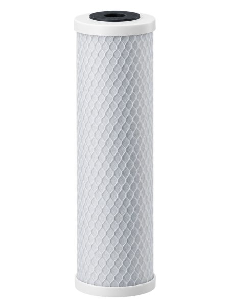 Cartouche filtrante, Cartouche big blue charbon bloc 10, Aquapro PR-APC-1045, Aquapro