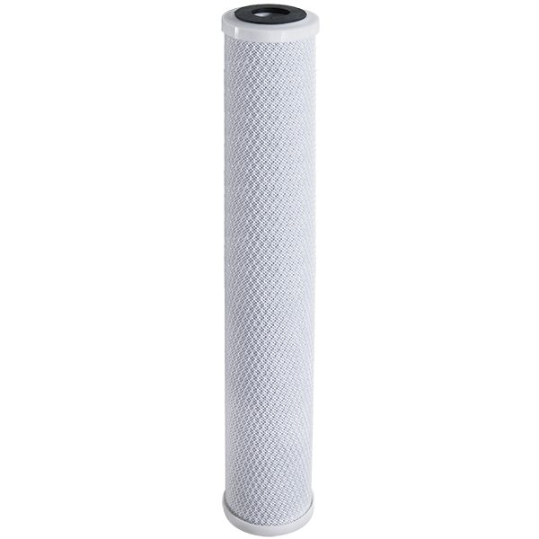 Filterpatroon Koolstofblok 20'' Aquapro, ref. PR-APC-20, Aquapro