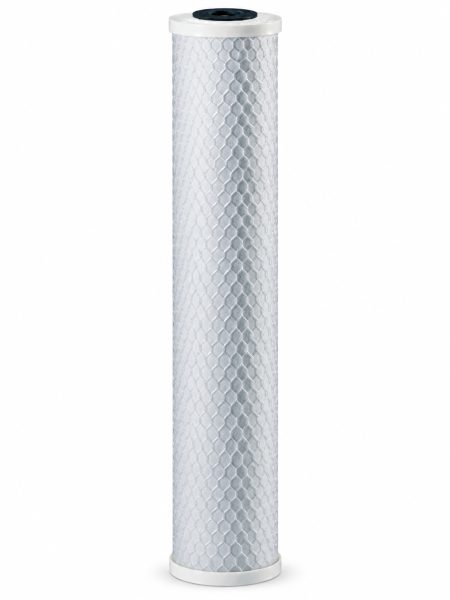 Carbon Block Cartridge Big Blue 20" - Aquapro PR-APC-2045, Aquapro