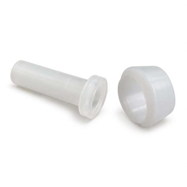 Insert et ferrule 1/4" pour raccord à compression Aquapro réf. PR-INSERT-14, Aquapro
